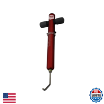 Birchwood Casey Gun Trigger Scale 0-11 Lbs Accurate Durable Versatile - $41.22