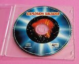 Explosion Salsera by Various Artists (CD, Oct-2000, Líderes) - $5.93