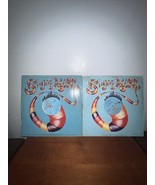Sugarhill Gang Vinyl Lot 2 Cant Stop And The Birthday Party Vocals Instr... - $27.99