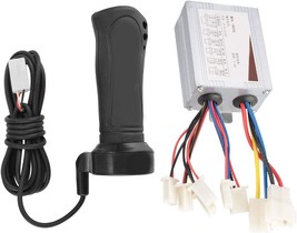 E-Bike Scooter Tricycle Speed Controller Motor Of 500W 24V 36V 48V (500W... - $56.92
