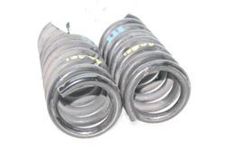 Air/Coil Spring 203 Type Rear Sedan C55 Fits 01-07 MERCEDES C-CLASS 31562 image 6