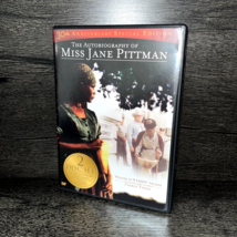 Autobiography of Miss Jane Pittman DVD 2-Discs Cicely Tyson 30th Anniv Edit - £4.42 GBP