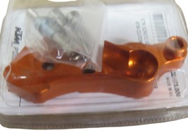 1998-2006 KTM 125 200 SX CLUTCH SLAVE CYLINDER GUARD ORANGE NOS OEM 5033... - $24.70