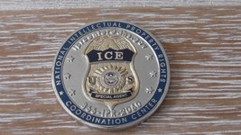 ICE National Intellectual Property Rights Coordination Center Challenge ... - $30.68