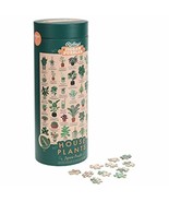 Ridley&#39;s Plants 1000 Piece Jigsaw Puzzle - £24.70 GBP