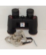 Bushnell Medalist &#39;84  7 X 35 341ft @ 1000 yds Insta Focus Binoculars wi... - $815.12 MXN