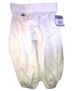 Russell Athletic F25PFWF XL Youth Boys White Slot Football Practice Pant... - $349.87 MXN