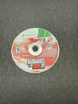 Major League Baseball 2K11 (Microsoft Xbox 360, 2011) Disk Only - $184.76 MXN