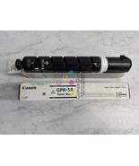 2 OEM Canon IRA C256,C257,C259,C356,C357 Black Toners GPR-58, 218C003 (1... - $2,113.92 MXN