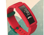 Fitbit Smart watch Fb414bkpk 242865 - $29.00