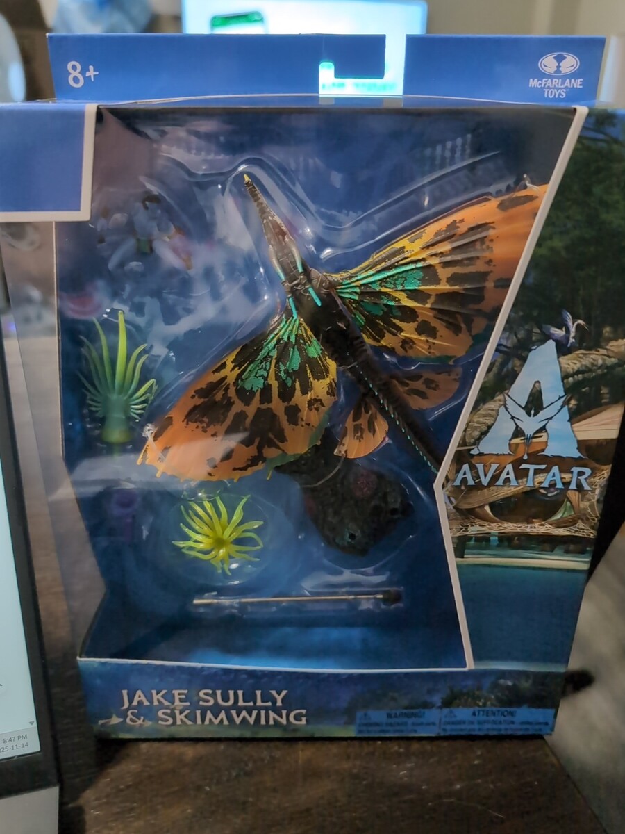 Full-size item image