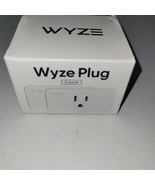 Wyze Plug 2-Pack WLPP1CFH  (white) New Open Box - $295.61 MXN