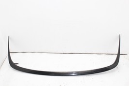 02-05 BMW 745I 745LI AC SCHNITZER REAR TRUNK SPOILER Q5777 - £314.26 GBP