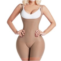 Faja Colombiana Sonryse Short Shapewear Women Everyday Use Dress Girdle Nigtout - £44.79 GBP