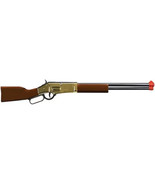 PARRIS 8 shot caps Golden Ranger Rifle - $910.88 MXN