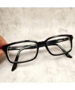 Armani Exchange Gloss Black Eyeglasses FRAME - AX150 807 54-16-145 - €23,68 EUR