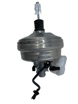2018-2024 Audi Q5 2.0L Awd Power Brake Booster With Master Cylinder 80A6... - $148.45