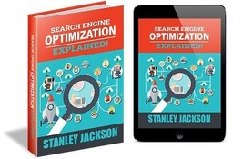 Search Engine Optimization Explained ( Buy this get another free) - $2.97