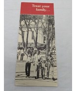 Spring 1980 Old Sturbridge Village Membership Enrollment Brochure - $36.44 CAD