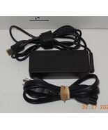 Lenovo Power adapter ADP-65FD B Laptop Battery Charger Input 100-240v Ou... - $14.80