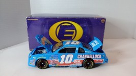 PHIL PARSONS #10 Channellock Tools 1997 MONTE CARLO 1:24 ELITE RACING 1 ... - $35.63