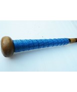 Baseball Bat Grip Tape Grip &amp; Rip Cushioned Softball 1.10mm Grip Tape (B... - $14.65 CAD