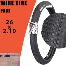 Maxxis Pace 26 27.5 29 1.95 2.10 2.20 2.50 Mtb Bike Wire Tires Rekon Race Ikon D - £91.94 GBP