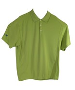 Nike Golf Polo Mens Light Green Size XL (Embroidered Riversource Insurance) - $36.40 CAD