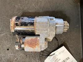 Starter Motor 6 Cylinder Fits 13-14 17 PATHFINDER 103920941Starter Only - $64.23