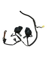 2003-2007 NISSAN 350Z / INFINITI G35 Coupe OEM High Low Horn Set Pair - $54.32 CAD