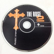 The Rose Volume 2 Tupac Poetry - 2005 - Disc Only - Cd - Used - £0.86 GBP