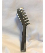 Light Weight Metal Pasta Tongs - $247.08 MXN