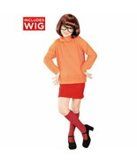 Scooby-Doo - Velma -  Child Costume - Size Medium (8-10) - Orange/Red - ... - £23.55 GBP