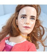 Disney Beauty and The Beast Live Action Belle Emma Watson Doll &amp; outfit ... - $530.18 MXN