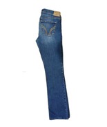 VTG Hollister Low Rise Medium Wash Jeans 31x L29½ - $15.00 CAD