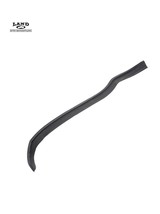 MERCEDES R230 SL-CLASS DRIVER/LEFT FRONT DOOR FRAME B PILLAR WEATHER SEA... - $19.79