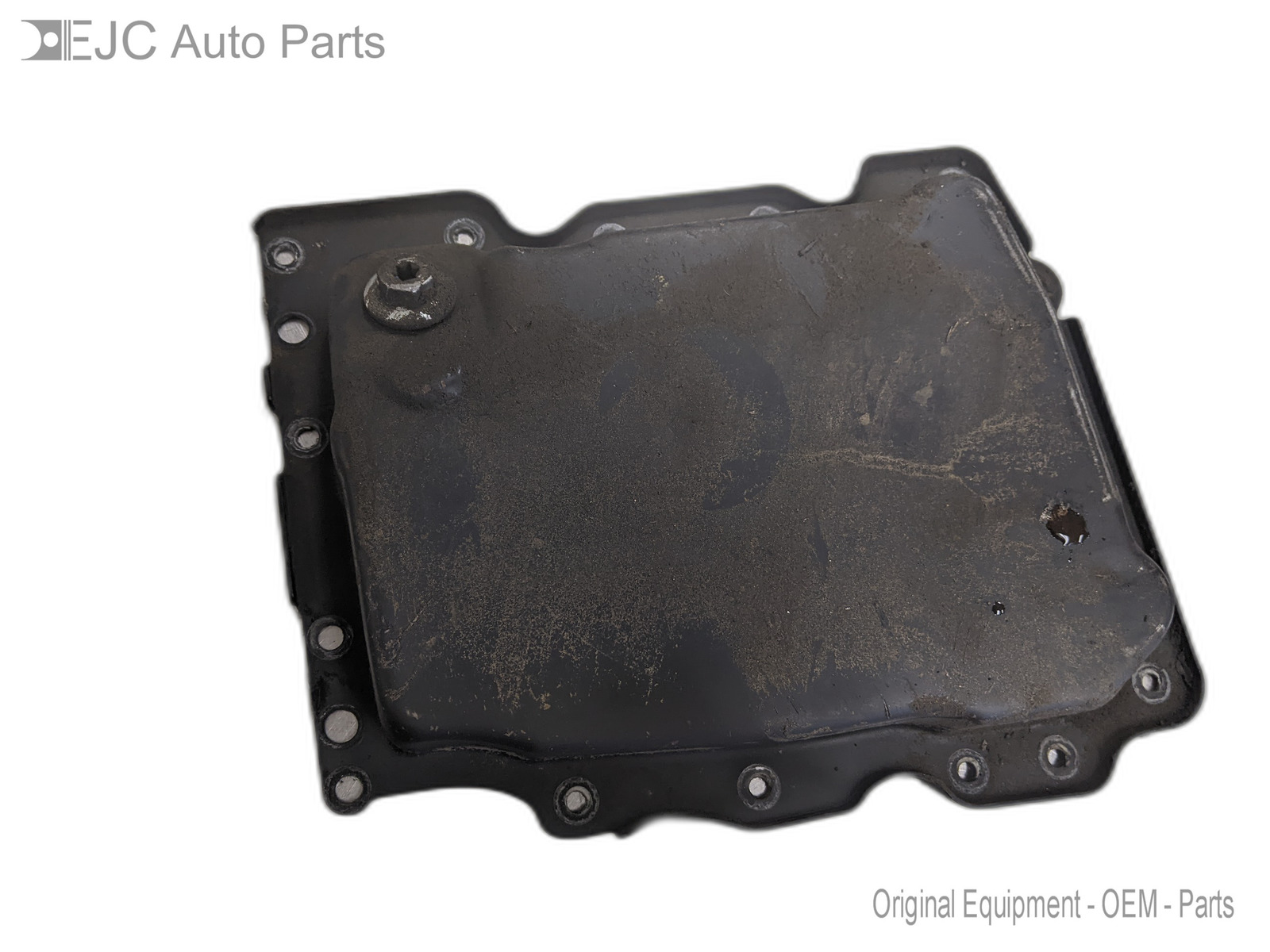 Lower Engine Oil Pan For 13-15 Chevrolet Malibu  2.5 12654318 - $39.55