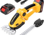 With A Single Battery And Charger Included, The Schtumpa 1260-Rpm Cordle... - $69.98