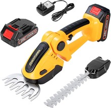 With A Single Battery And Charger Included, The Schtumpa 1260-Rpm Cordle... - £54.74 GBP