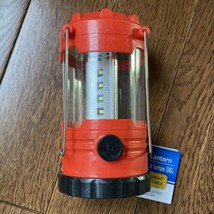 LED Lantern Camping Light Adjustable Indoor Outdoor Dimmable Emergency Portable - £4.69 GBP