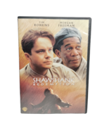 The Shawshank Redemption Movie DVD Release Year 1994 Rated R - £3.86 GBP
