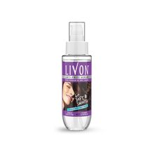 Livon Hair Serum for Men &amp; Women | Frizz-free, stronger and shinier hair | Sulph - $14.85