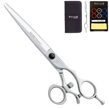 Washi Beauty - Master 7.0 Long Hair Cutting Swivel Shear/Scissor - Great for Ba - £278.97 GBP