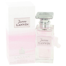 Jeanne Lanvin by Lanvin Eau De Parfum Spray 1.7 oz - £26.98 GBP