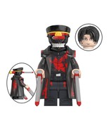 Samurai Sword minifigures The Chainsaw Man Anime Series - $5.43 CAD