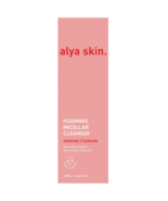 Alya Skin Foaming Micellar Cleanser 135ml - $122.39 CAD