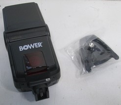 Bower SFD926S Digital Autofocus Flash Power Zoom TTL for Sony - Parts - $18.99