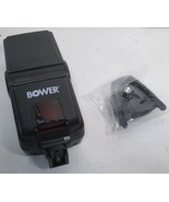 Bower SFD926S Digital Autofocus Flash Power Zoom TTL for Sony - Parts - $26.02 CAD