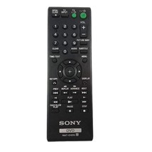 Sony DVD RMT-D197A Remote Control Tested Works Genuine OEM - $10.89