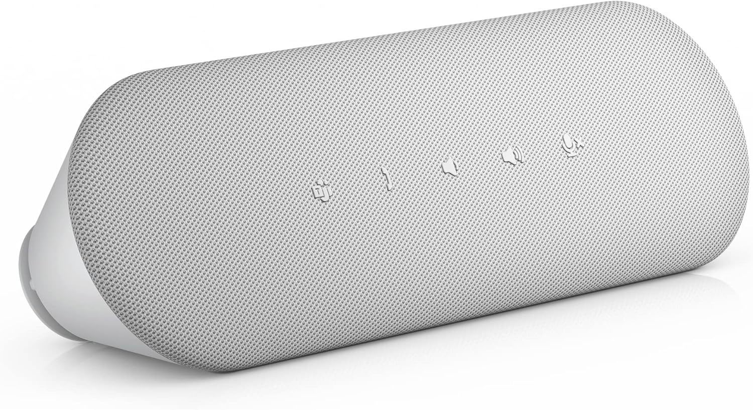 Dell Sp3022 Usb Computer Speaker For Pc, Laptop, Monitor,, Platinum Silver - $103.99